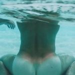 00 nude swimming butt