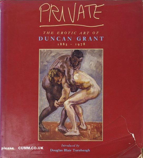 Duncan Grant – Private