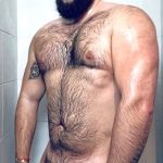 4skin daddy shower