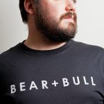 label bear bull