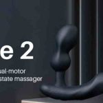 lovense edge 2 prostate plug massager