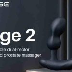 lovense edge 2 prostate plug massager