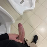 urinal god cock fantasy erection