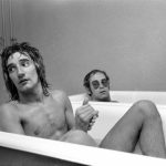 vintage bath elton john rod stewart