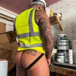 workman jock