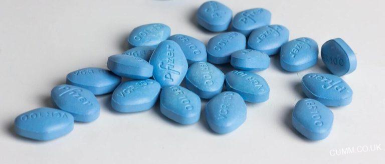 Viagra Cuts Alzheimer’s Risk By 18%