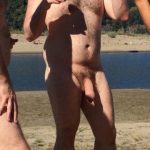 public-naked-sexy-bloke-fat-cock