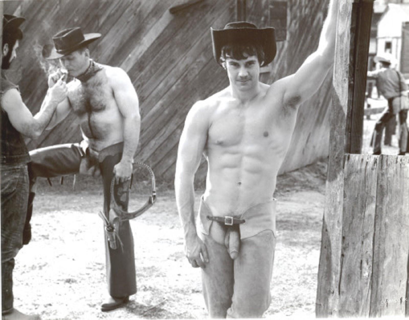 vintage-cock-cowboys – The HaPenis Project