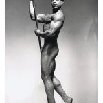 vintage-gods-Afoy-Mozane-French-Bodybuilder-1955