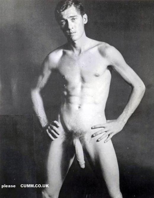 John Holmes Celebrity Cock