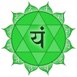 green-tantra-Chakra-heart