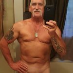 papa cock selfie flaccid