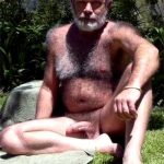 silver daddy semi gorgeous