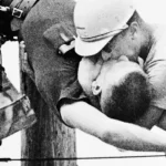 kiss of life 1967 Artist