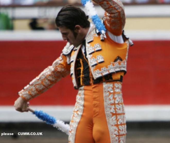 HaPenis de Torero