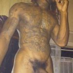 Image inked gods smoking hash