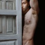 Image of god open door