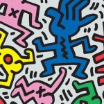 a Keith-Haring-art-porn