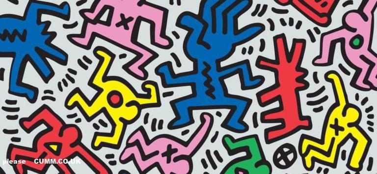 Keith Haring