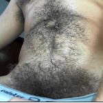 pubic art daddy bear