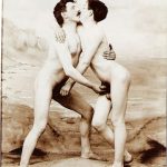vintage-slut-sundays-wanking-kissing