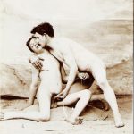 vintage sundays 19th century gay porn