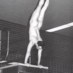 vintage swimmers dive-12