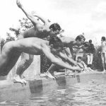vintage swimmers start-9