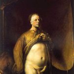 ART Odd Nerdrum – STOCKY COCKY