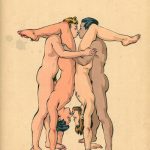 Art of Felix d’Eon – 3some