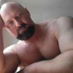 Male beauty blad bloke fetish gods
