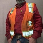 WORKMAN COCK OUT