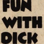 a fun with dick