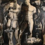 Nude Male Models