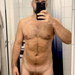 cock selfie semi gods hairy