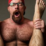 fucking bloke art