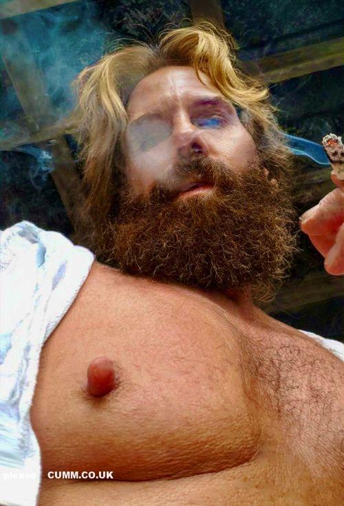 I LOVE Nipples!