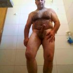 shower-hairy-silver-PAPI-119