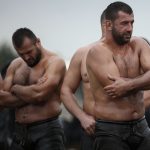 turkish-oil-wrestling-gods-art-bear