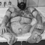 Bear Hotel Rich Room 13