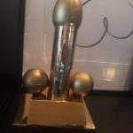 Coq d’Or Award HaPenis Art Award