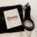 Lovense Diamo review by Reinard