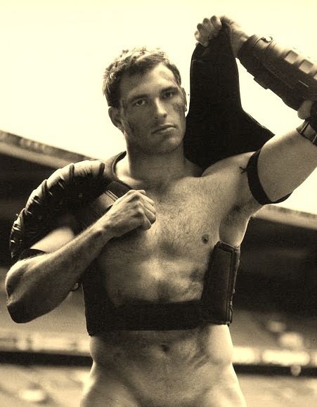Sean Lamont