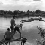 vintage-lads-god-arse-swimming