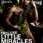 HDeLux Art magazine