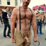 public daddy cock woof bears