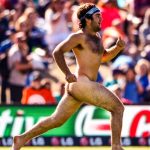 streaker history hairy lad