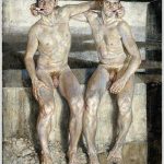 ART DanieL Barkley – 2 LADS