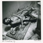 Arthur Tress 1977 Mousetrap, NY