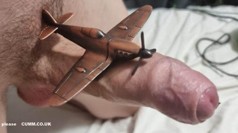 Flying Solo